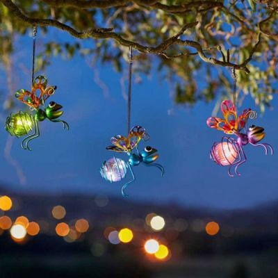 Bug Lights