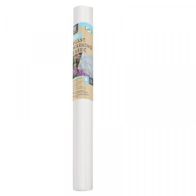 Plant Warming Fleece - 10m x 1.5m