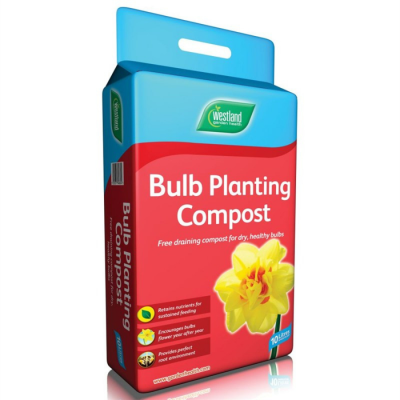 Bulb Planting Compost