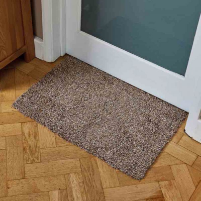 Ulti-Mat Oatmeal Door Mat
