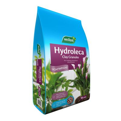 Hydroleca