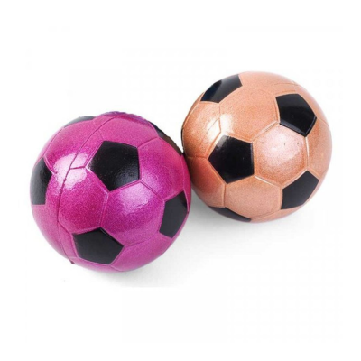 Pooch 6cm Footie Balls 6cm