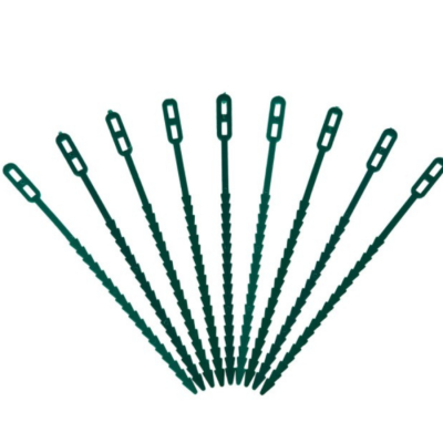 7" Adjustable Plant Ties