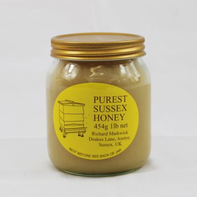 Honey - Thick