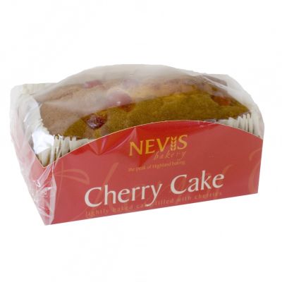 Cherry Cake