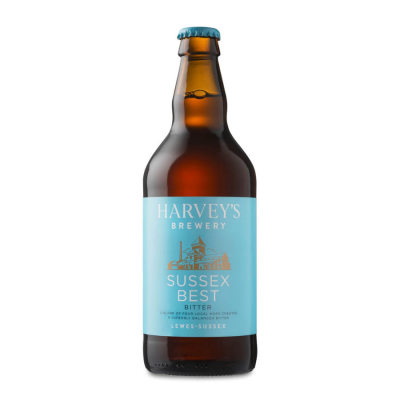 Harvey's Sussex Best Bitter