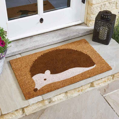 Spike Coir Door Mat
