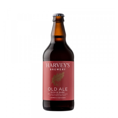 Harveys Old Ale