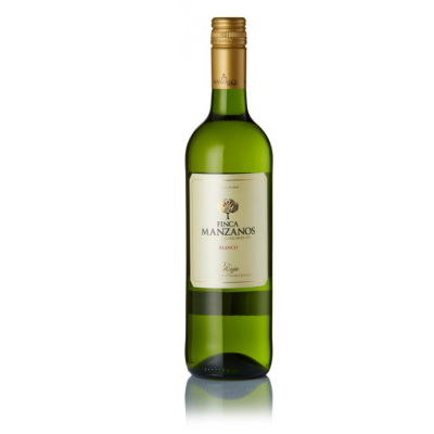 Manzanos Rioja Blanco Joven - White