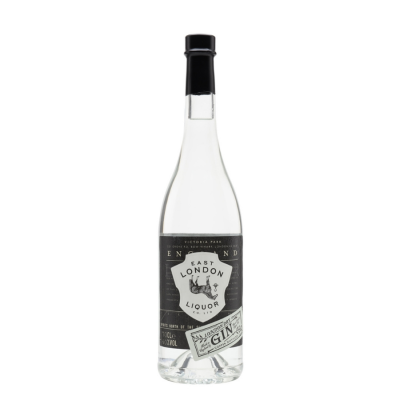 East London Liquor Co. London Dry Gin