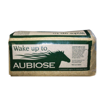 Aubiose Bedding - 20kg