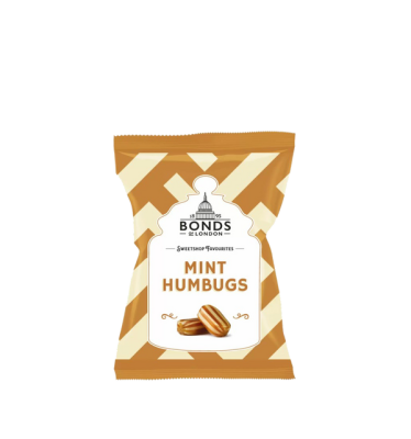 Bonds Mint Humbugs