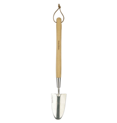 Kent & Stowe Stainless Steel Border Hand Trowel