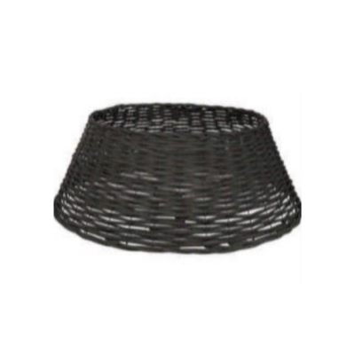 Slate Grey Willow Tree Skirt