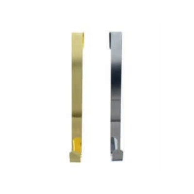 Gold/Silver Wreath Hanger
