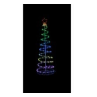 Digital Spiral Tree