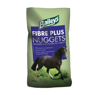Baileys Fibre Plus Nuggets