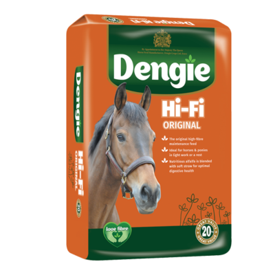 Dengie Hifi Original 20Kg