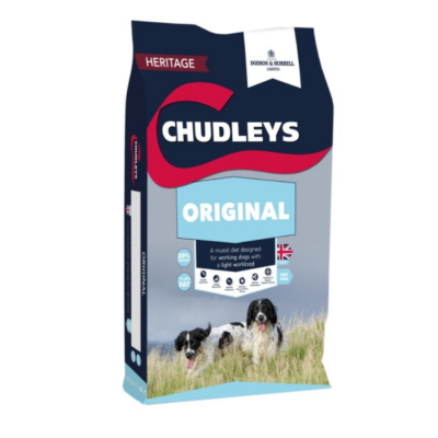 Chudleys Original Large Bag