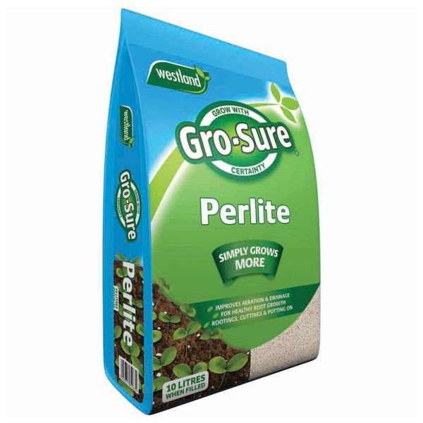 Gro-Sure Perlite 10L