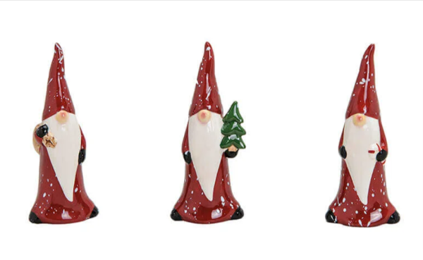 SANTA CERAMIC