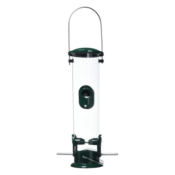 All Weather Large Seed Feeder