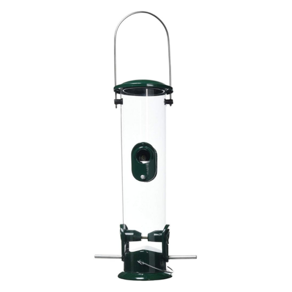 All Weather Large Seed Feeder