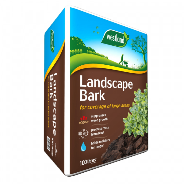 Landscape Bark - Peat Free