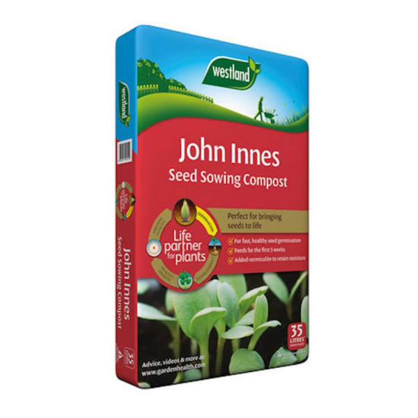 John Innes Seed Sowing Compost