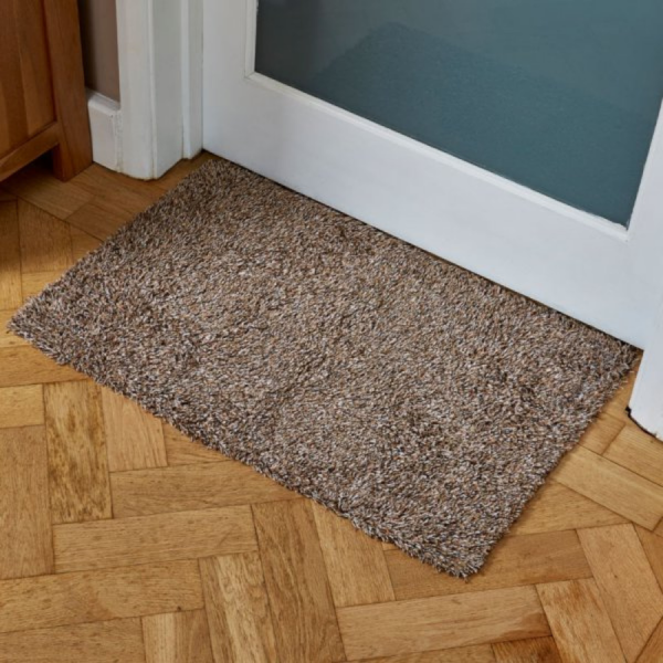 Ulti-Mat Mocha Door Mat