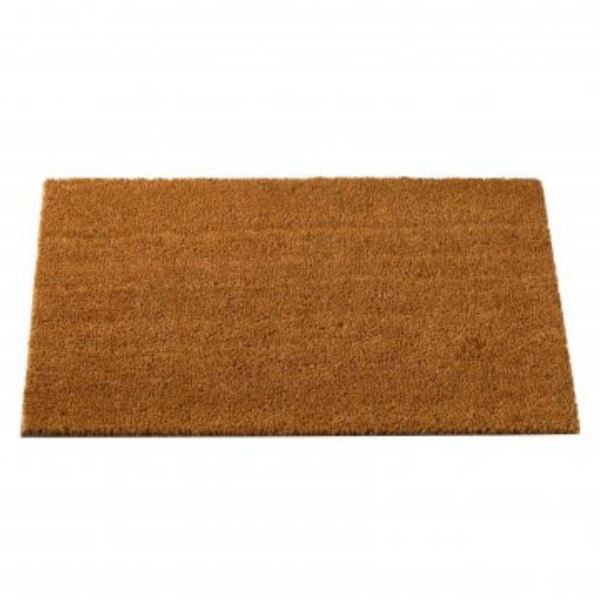 Plain Decoir Mat Coir Mat