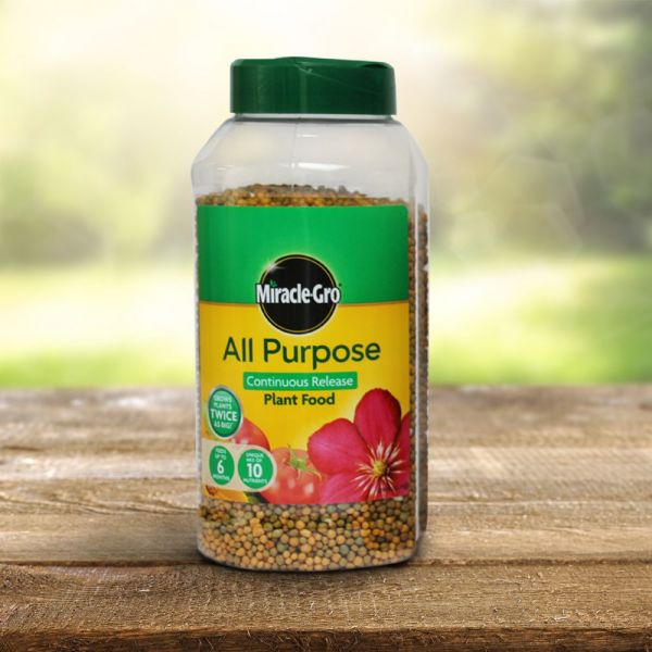 All Purpose Slow Release Plant Food