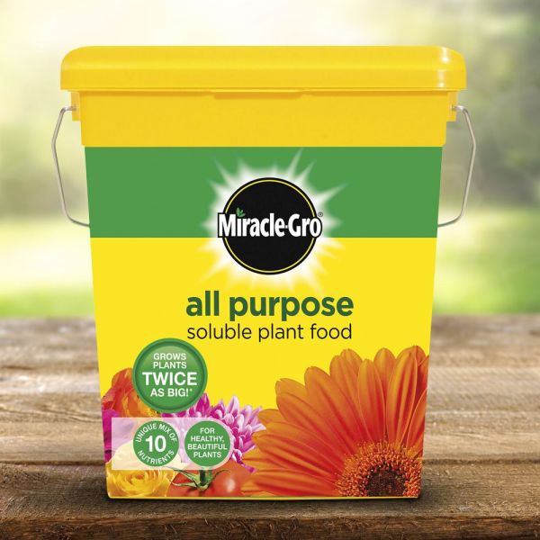 All Purpose Plant Food Tub