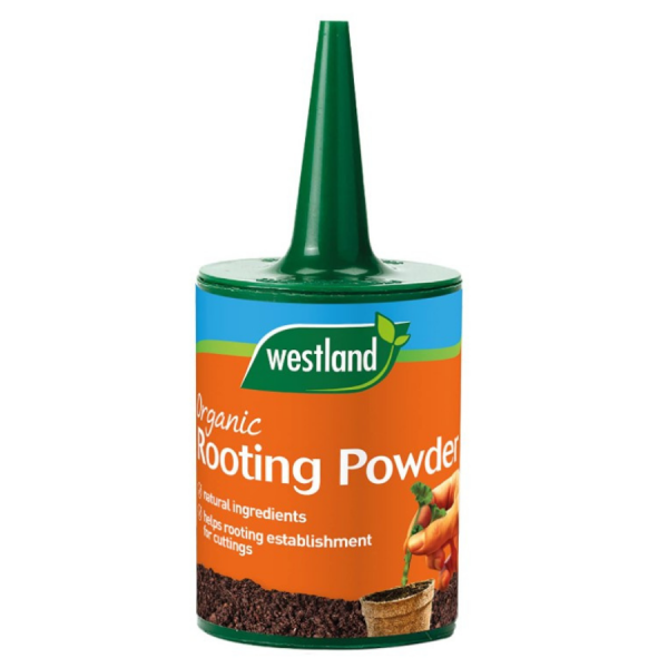 Organic Rooting Powder