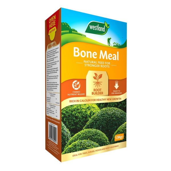 Bonemeal - Small Box