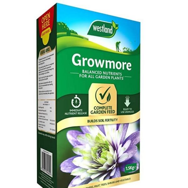 Growmore - Small Box