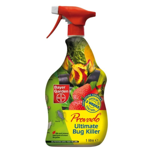 Ultimate Bug Killer Ready To Use