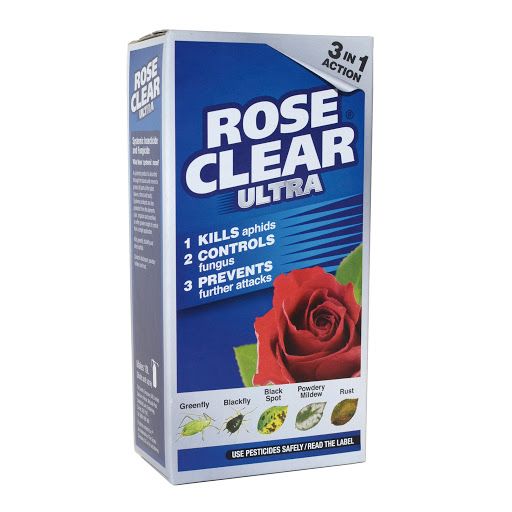 Roseclear Ultra Concentrate