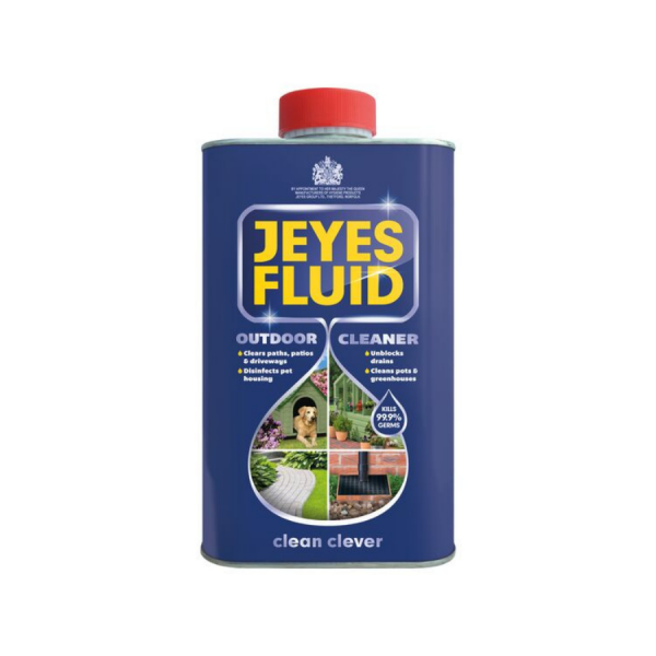 Jeyes Fluid - Small