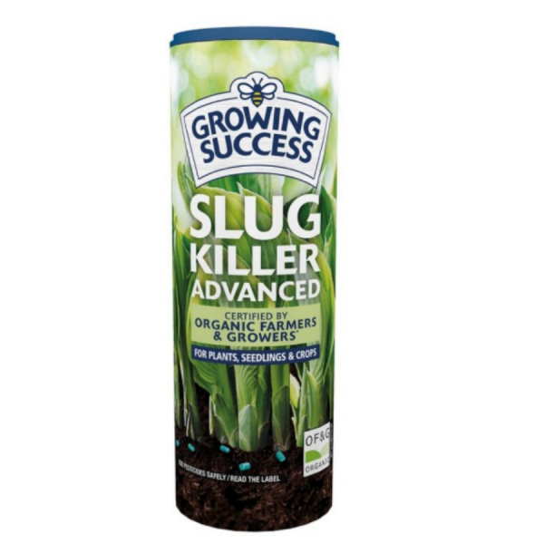 Advanced Slug Killer