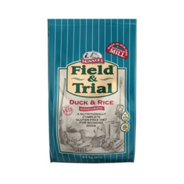 Field & Trial Duck & Rice Carry Pack