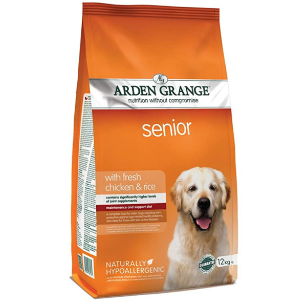 Arden grange premium 12kg clearance