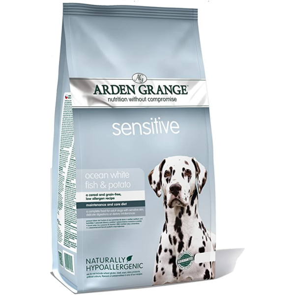 Arden Grange Sensitive Carry Pack