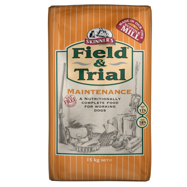 Field & Trial Maintenance Large Bag