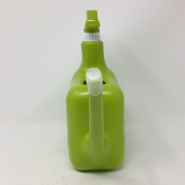 Time Concept Houseplant Sprayer Can - Lime Green