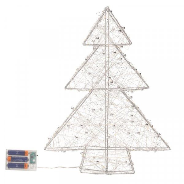 Christmas Light Up Wonder Tree 