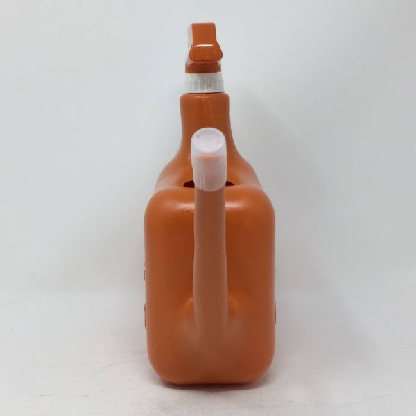 Time Concept Houseplant Sprayer Can - Orange