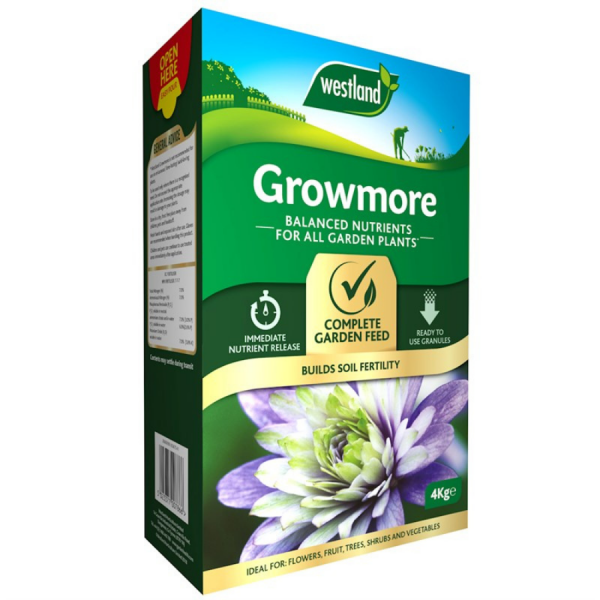 Growmore - Large Box