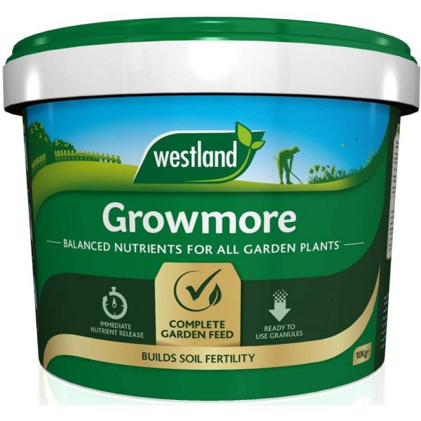 Growmore - Bucket