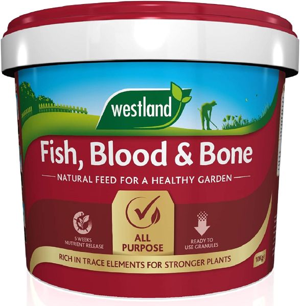 Fish, Blood & Bone- Bucket